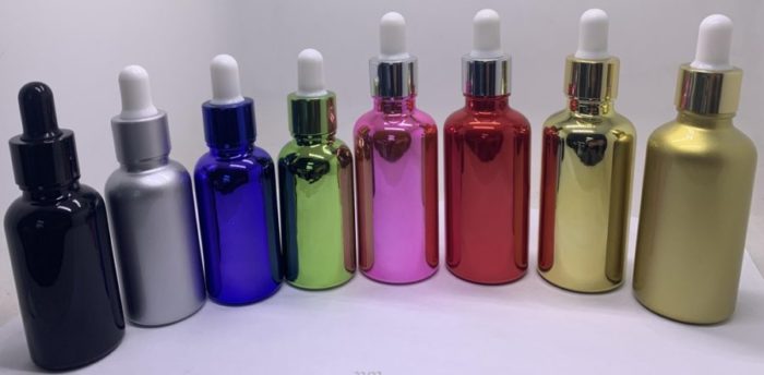 Color Droppers